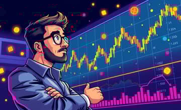 Maestro de Mercados: Anticipa Tendencias Clave