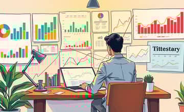 Tu Hoja de Ruta Financiera: Diseño y Ejecución de Metas