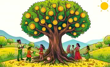 Inversión Ética: Gana Dinero Haciendo el Bien