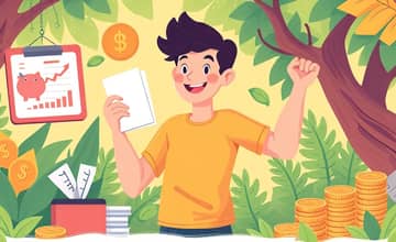 Evita los Errores Más Comunes en tus Finanzas Personales