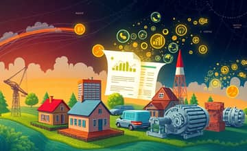 El Valor Oculto de Tus Activos: Desbloquea Su Potencial