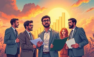 Descubre Tu Perfil de Inversor: ¿Conservador o Arriesgado?