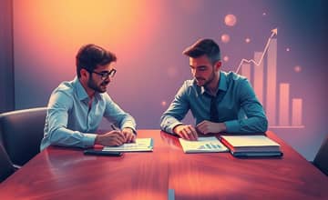 Negociación de Precios: Consigue Siempre la Mejor Oferta