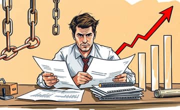 El Arte de la Renegociación: Sal de Apuros Económicos