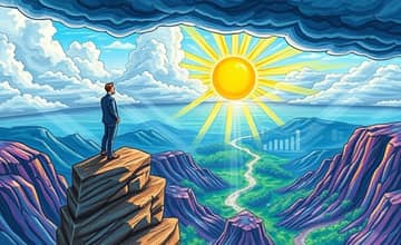 Dominar el Miedo: Invierte con Serenidad y Visión