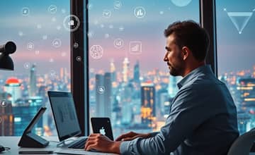 Monetiza Tus Habilidades: Convierte Pasiones en Ganancias