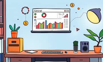 Diseña Tu Presupuesto a Medida: Sin Restricciones, Con Control