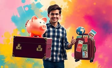 La Magia del Ahorro Compulsivo: Acumula Riqueza Sin Esfuerzo