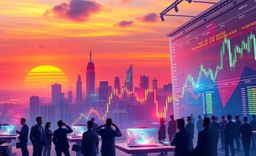 Entiende el Mercado de Valores: No es Tan Complicado