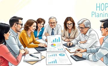 Prepara Tu Retiro: Actúa Hoy para un Mañana Tranquilo