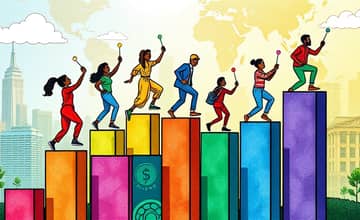 Rompiendo Barreras: Inversiones para Todos