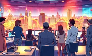 La Reinvención Financiera: Adapta Tus Estrategias