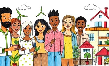 Inversión de Impacto: Gana Dinero y Genera un Cambio Positivo