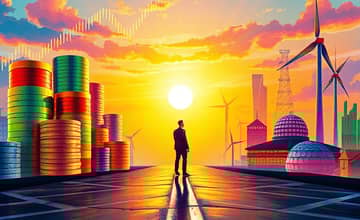 Optimiza Tus Inversiones: Más Allá de los Fondos Comunes