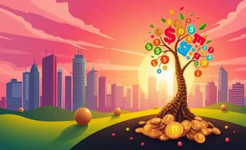 Mini-inversiones: Empieza con Poco, Gana Mucho