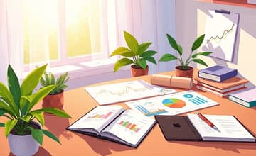 Del Caos Financiero a la Claridad: Organiza Tus Cuentas