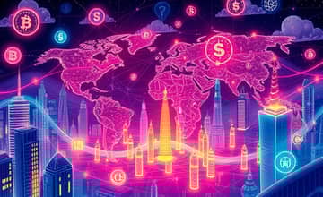 El Futuro del Dinero: Explorando Nuevas Tendencias