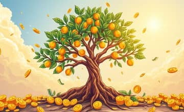 Construyendo Activos: Deja Que Tu Dinero Trabaje para Ti