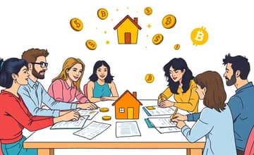 Finanzas para Millennials: Guía para la Generación Z