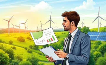 El Impacto de la Sostenibilidad en Tus Finanzas
