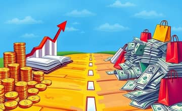 Deudas Buenas vs. Deudas Malas: Aprende la Diferencia