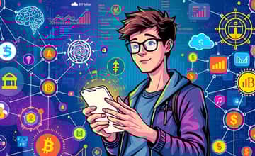 Microcréditos Inteligentes: Financia tus Proyectos y Gana