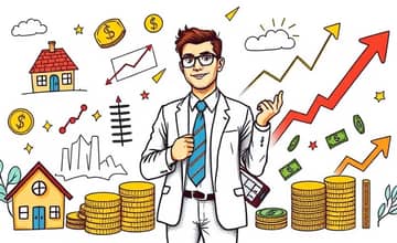 Gestiona tu Patrimonio: Impulsa tu Ingreso Adicional