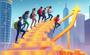 Cursos Cortos, Ingresos Largos: Aprende y Gana Rápido