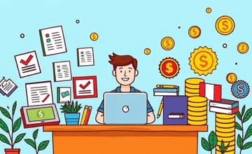 Gana con lo que Sabes: Tu Experiencia, Tu Dinero