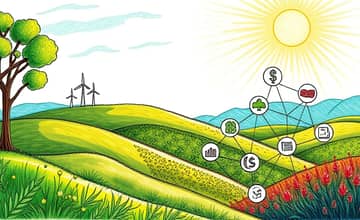 Ingreso Extra Sostenible: Estrategias de Ganancia a Largo Plazo