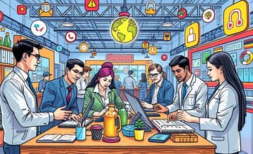 El Mercado de Habilidades: Intercambia Servicios y Gana Dinero