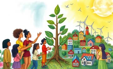 Inversión de Impacto: Gana Dinero Ayudando al Mundo