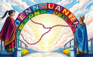 El Arte de la Traducción: Conviértete en Puente entre Idiomas y Culturas