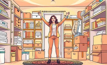 El Organizador Profesional: Simplifica Vidas, Gana Dinero