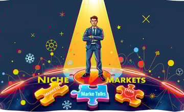 El Experto en Nichos: Domina un Tema y Cobra por tu Conocimiento