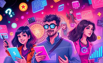 El Creador de Contenido Interactivo: Juegos y Quizzes que Pagan