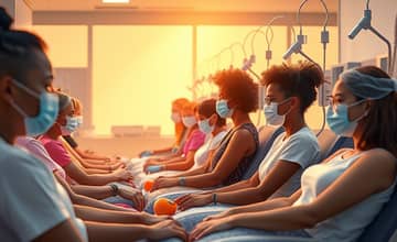 El Poder de la Donación: Gana Ingresos con Plasmado