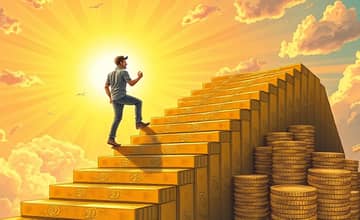 Finanzas Sin Miedo: Supera la Ansiedad Monetaria