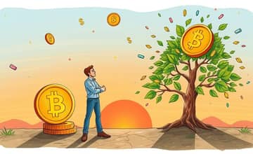 De CERO a Inversor: Tu Primer Paso en el Mundo Financiero