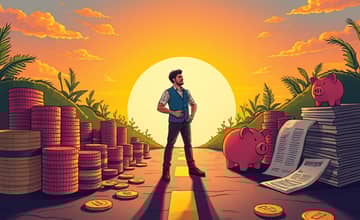 Financiar tu Sueño: Estrategias de Ahorro para Proyectos Personales