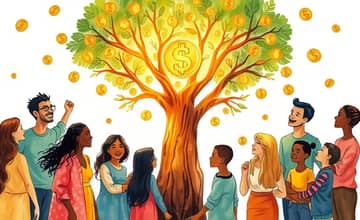 Dinero y Felicidad: La Conexión Inesperada en tus Finanzas