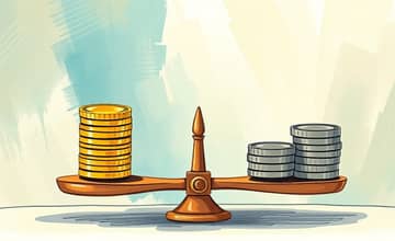 El Principio del 80/20 en tus Finanzas: Maximiza Resultados