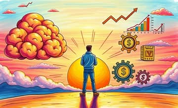 Hacia la Riqueza: Mentalidad y Acciones Clave