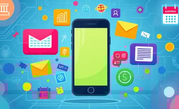 Finanzas Simples: Herramientas Fáciles para un Control Total