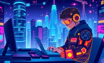 El Desarrollador de Bots: Automatiza Tareas y Cobra por ello