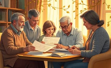 El Secreto de la Riqueza Generacional: Hereda y Multiplica