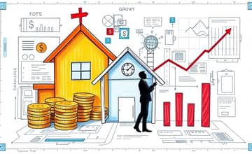 Diseña tu Vida Financiera: Arquitectura de Riqueza