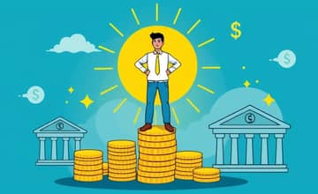 Domina el Crédito: Construye un Historial Financiero Impecable