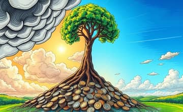 La Resiliencia Financiera: Adapta tus Finanzas a Cualquier Crisis
