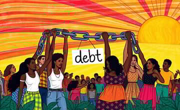 El Antídoto contra la Deuda: Estrategias Prácticas